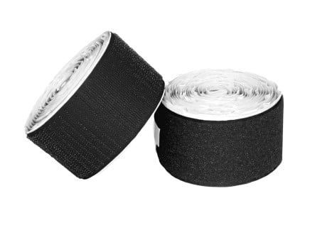 PedalTrain HOOK LOOP LOVE (Black)