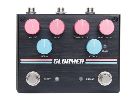 Pigtronix Gloamer