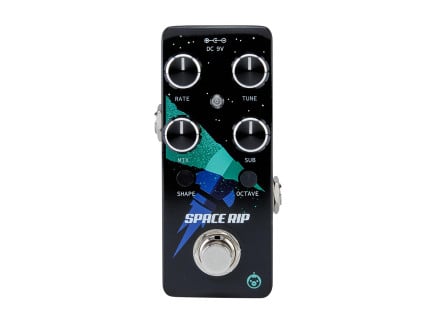 Pigtronix Space Rip