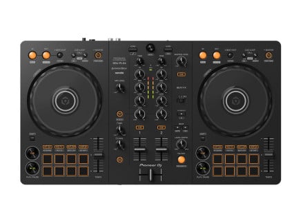 Pioneer DDJ-FLX4 DJ Controller