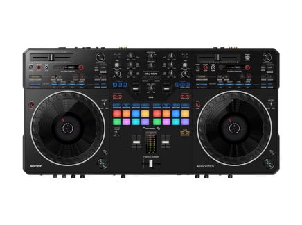 Pioneer DDJ-REV5 DJ Controller