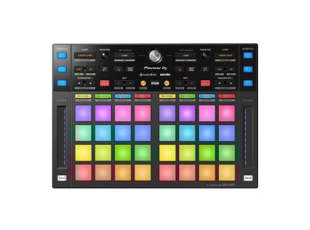 Pioneer DDJ-XP2 DJ Controller