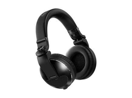 Pioneer HDJ-X10 Professional DJ Headphones