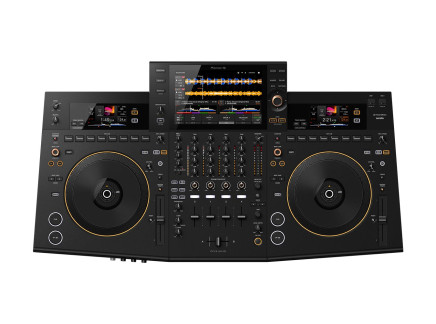 Pioneer OPUS-QUAD 4-Channel DJ System