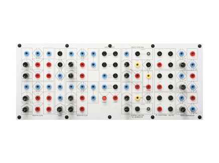 Prism Circuits Caespitose
