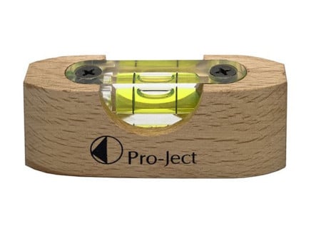 Pro-Ject Level It Spirit Level