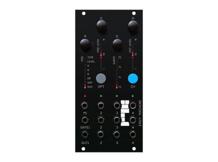RYK Modular ENVY Machine