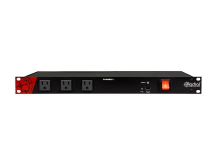 Radial Engineering Power-1 Power Conditioner