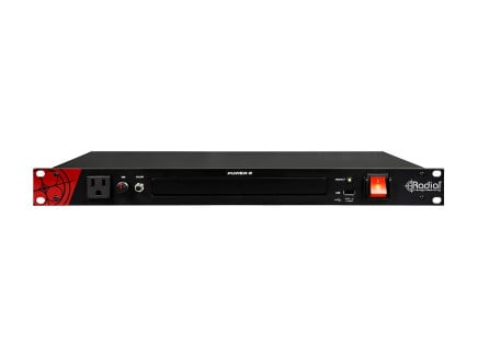 Radial Engineering Power-2 Power Conditioner