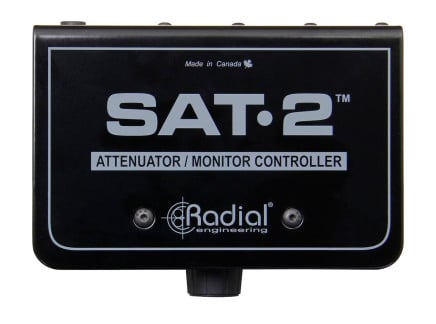 Radial Engineering SAT-2