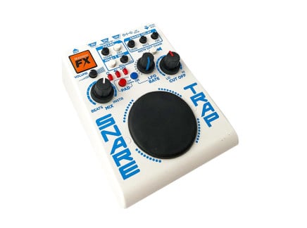 Rainger FX Snare Trap Rhythm Device