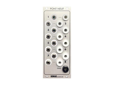 Random Source Pont-Neuf Format Converter