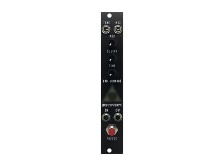 Recovery Bad Comrade V3 - Eurorack