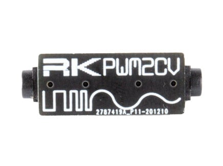 Retrokits RK-PWM2CV Inline CV Slew