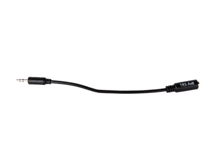 Retrokits TRSAxB TRS-A to TRS-B Adapter
