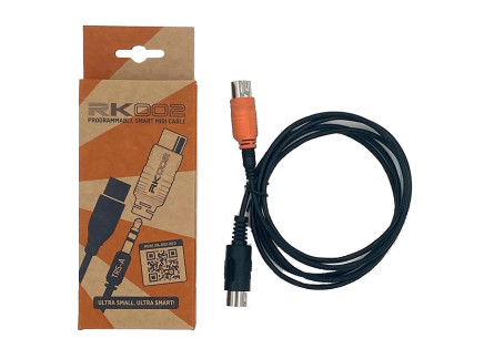 Retrokits RK-002 Smart MIDI Cable