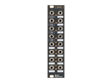 Ritual Electronics Amnis Generative Shift Register [USED]