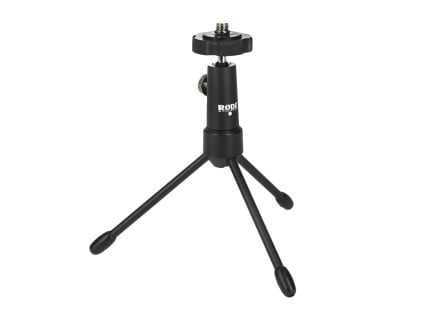 Rode Mini Tripod Microphone Stand