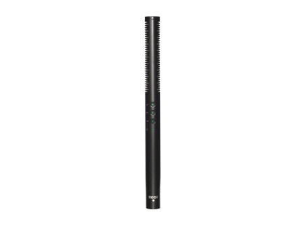 Rode NTG4+ Shotgun Microphone