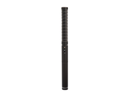 Rode NTG2 Shotgun Microphone