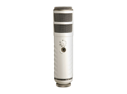 Rode Podcaster USB Microphone