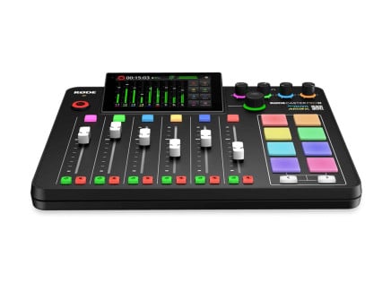 Rode RODECaster II Pro