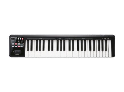 Roland A-49 49-Key Keyboard Controller
