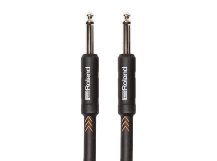 Roland RIC-B00 1/4" Instrument Cable