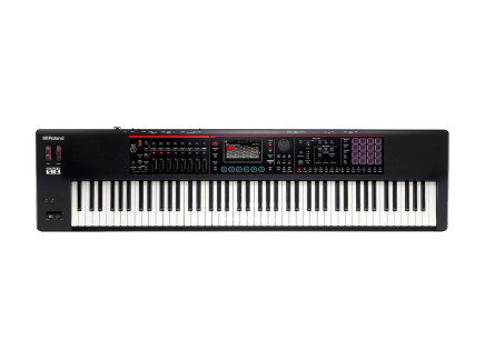 Roland Fantom-08 88-Key Workstation Keyboard