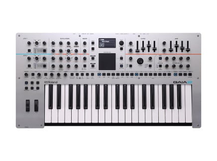 Roland GAIA 2 Digital Keyboard Synthesizer