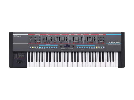 Roland Juno-X