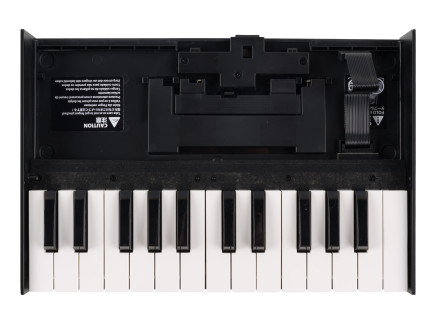 Roland K-25m Keyboard Dock for Boutique Modules [USED]
