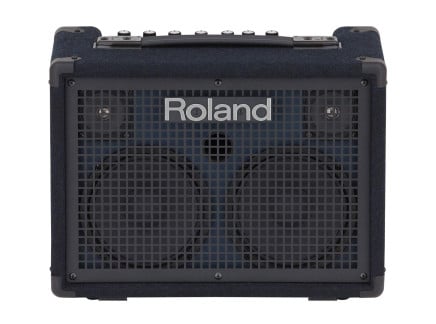 Roland KC 220 Stereo Keyboard Amplifier PA