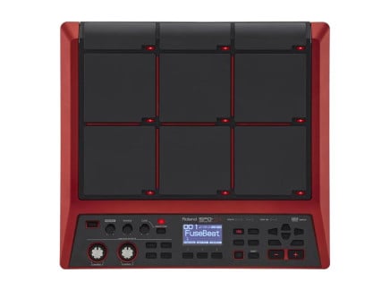 Roland SPD-SX-SE Special Edition