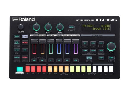 Roland TR-6S Groovebox