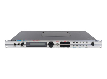 Roland XV-5050 64-Voice Synthesizer Module [USED]
