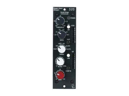 Rupert Neve Designs 535