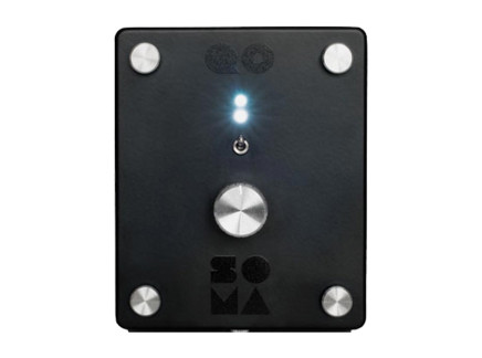 SOMA Quantum Ocean Binaural Noise Generator