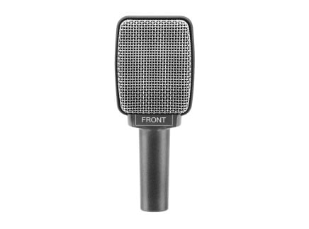 Sennheiser E 609 Silver Dynamic Instrument Mic