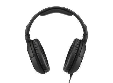 Sennheiser HD 200 Pro Headphones