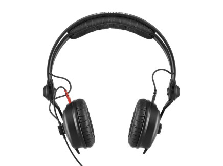 Sennheiser HD 25 Plus Headphones