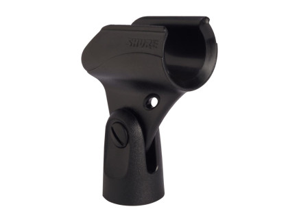 Shure A25D Break Resistant Microphone Clip