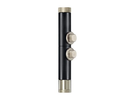 Shure A27M Stereo Mic Bar
