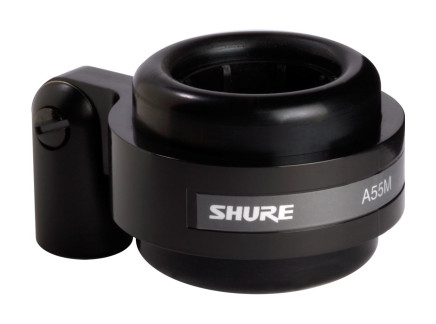 Shure A55M Shock Mount Microphone Clip