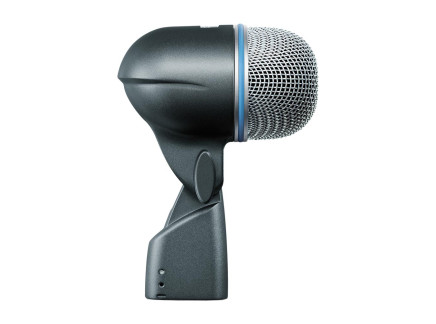 Shure Beta 52A Kick Drum Microphone