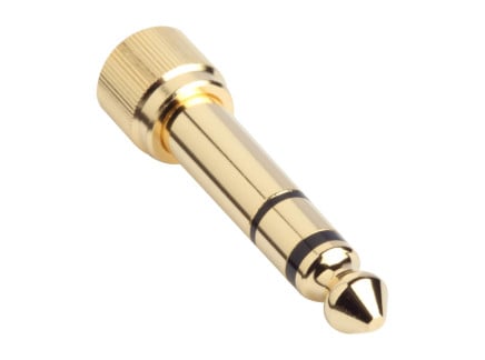 Shure HPAQA1 Headphone Adapter