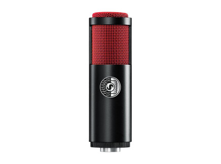 Shure KSM313/NE Ribbon Microphone