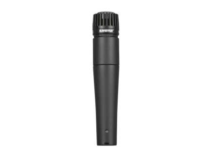 Shure SM57 Dynamic Microphone