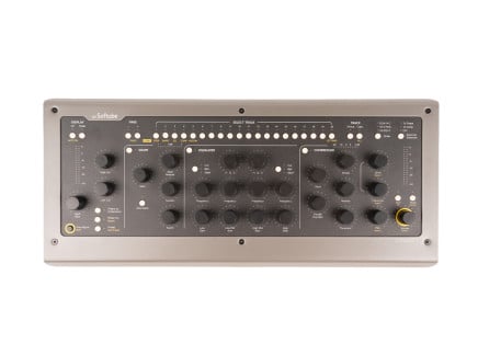 Softube Console 1 MKII Control Surface [USED]