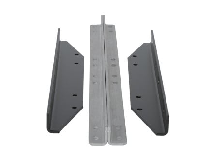Solid State Logic SiX Dual Rack Mount Kit